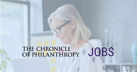 admin charity jobs|Philanthropy Jobs .